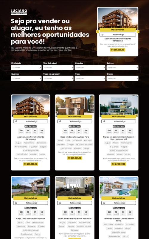 Luciano-Projeto-de-Site-com-Pagina-de-venda-para-corretores-de-imoveis